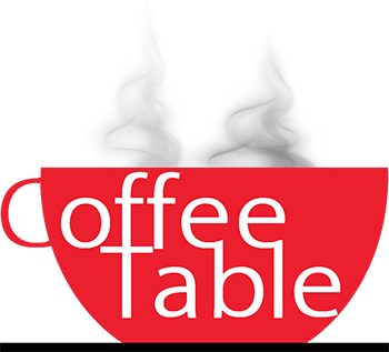 CoffeeTable logo