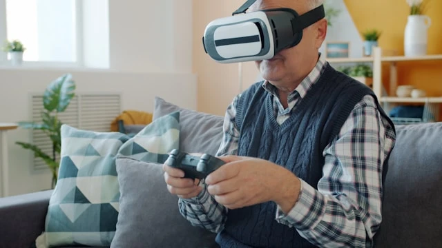 Digital Mental Health